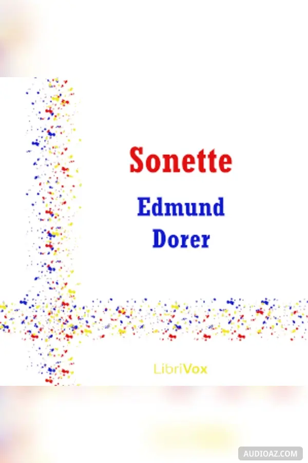 Sonette - Kostenloses Hörbuch