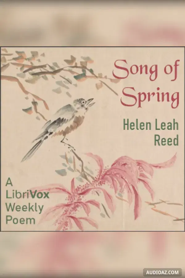 Song Of Spring - Free Audiobook