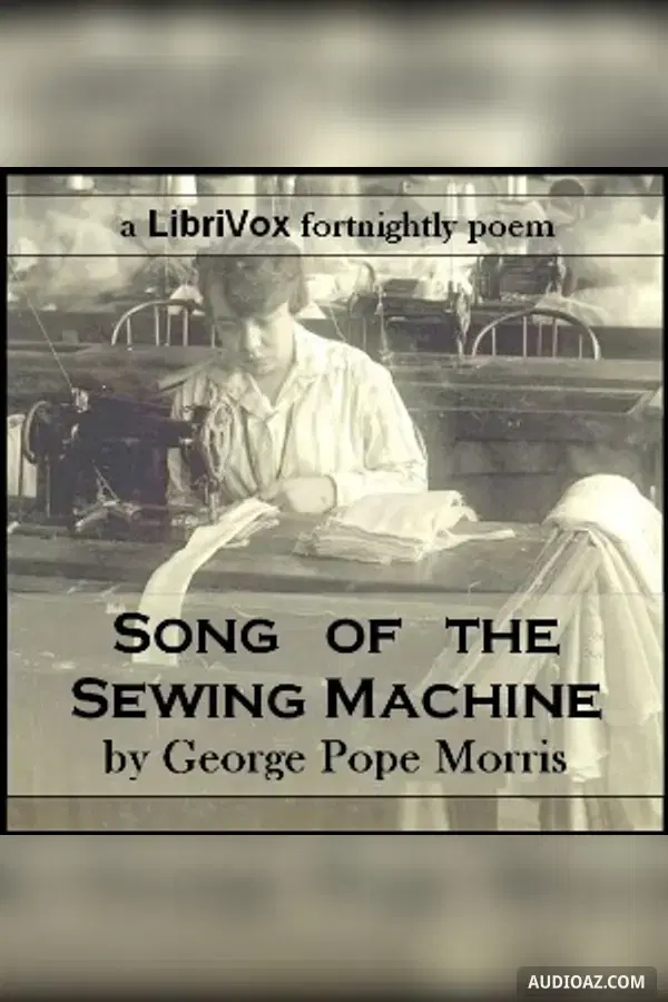 Song of the Sewing-Machine
