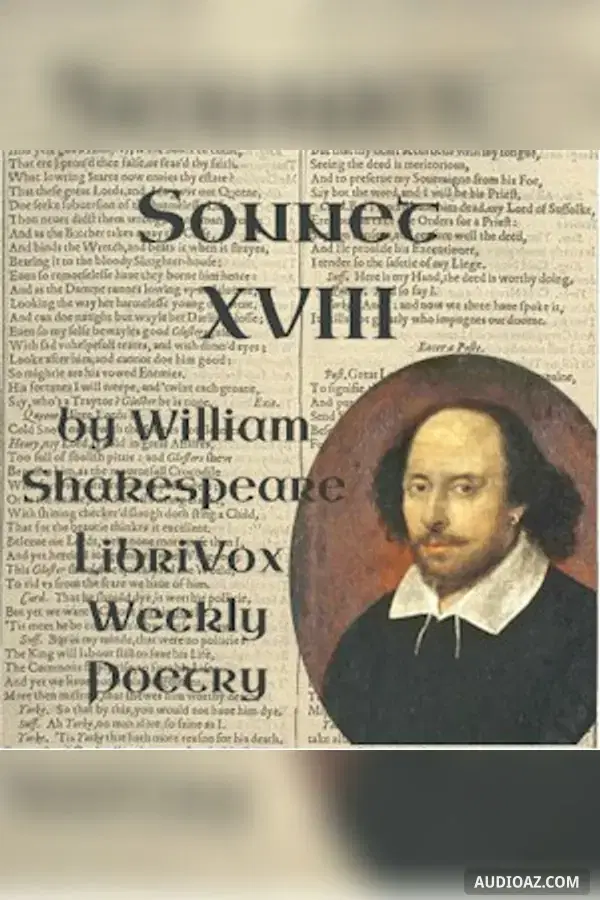 Sonnet 18