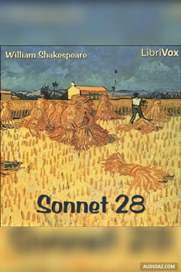 Sonnet 028