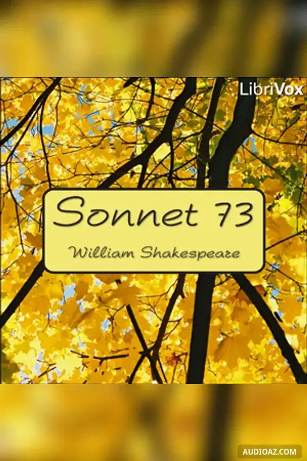 Sonnet 073