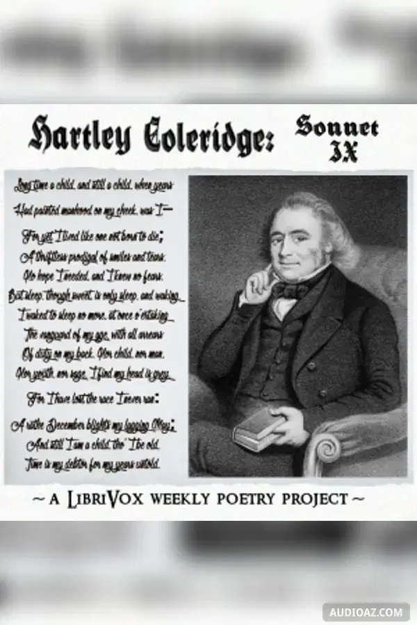Sonnet IX - Free Audiobook