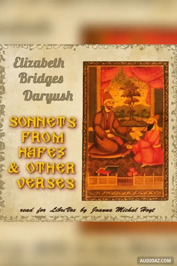 Sonnets from Hafez and Other Verses