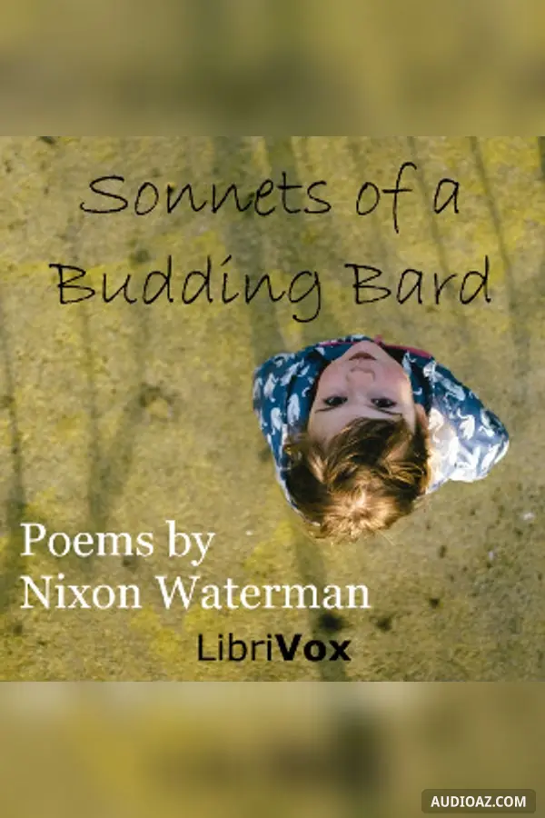 Sonnets of a Budding Bard - Audiolibro Gratis