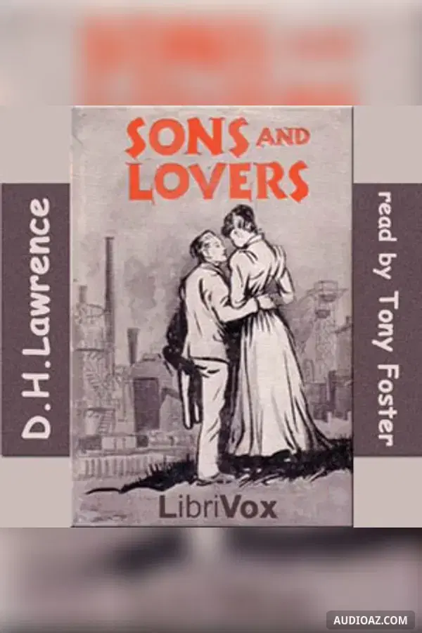 Sons and Lovers (Version 2)