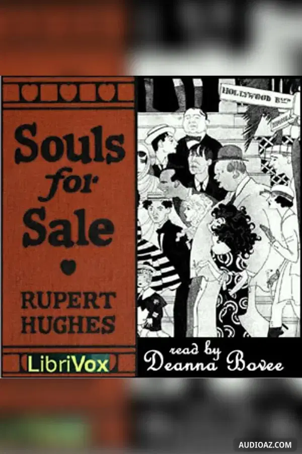 Souls for Sale