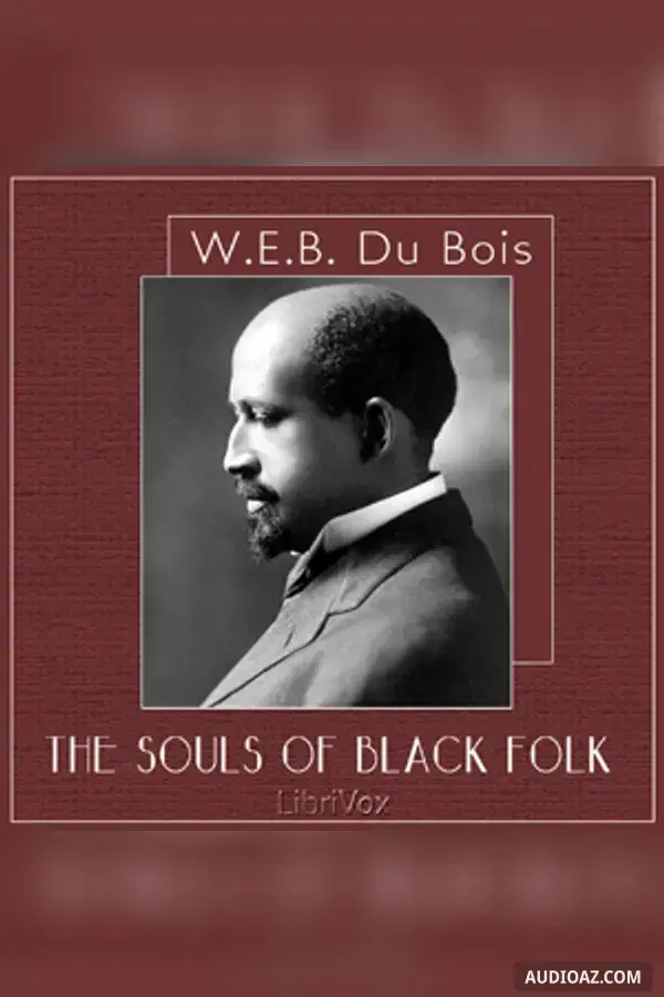 Souls of Black Folk - Free Audiobook