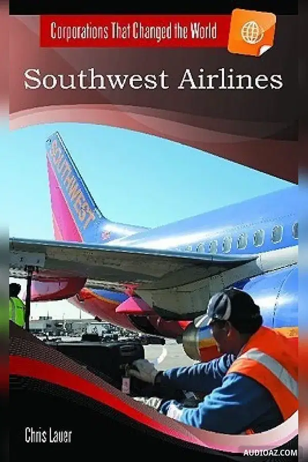 Southwest Airlines - Free Audiobook