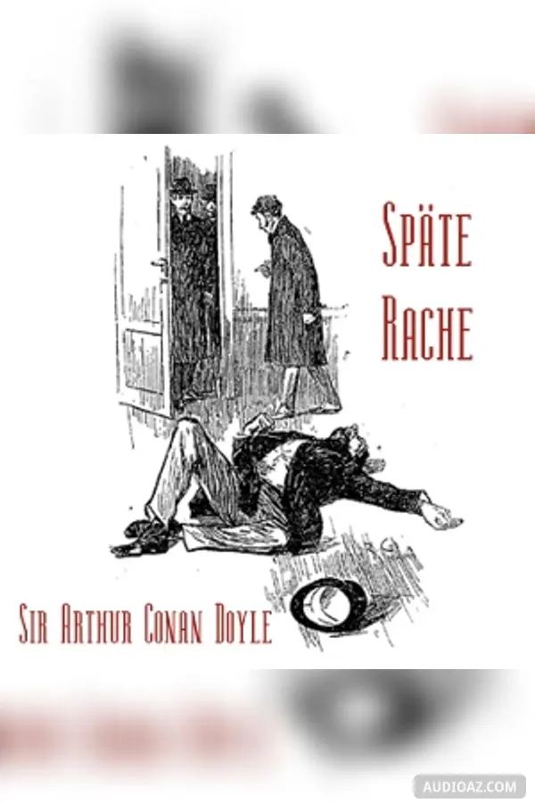 Späte Rache