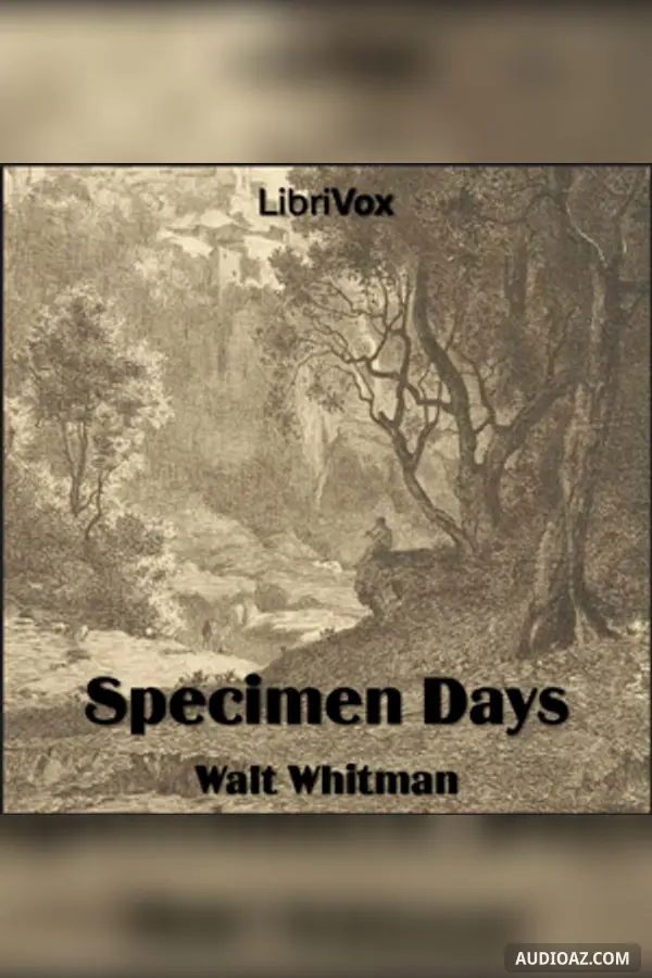 Specimen Days