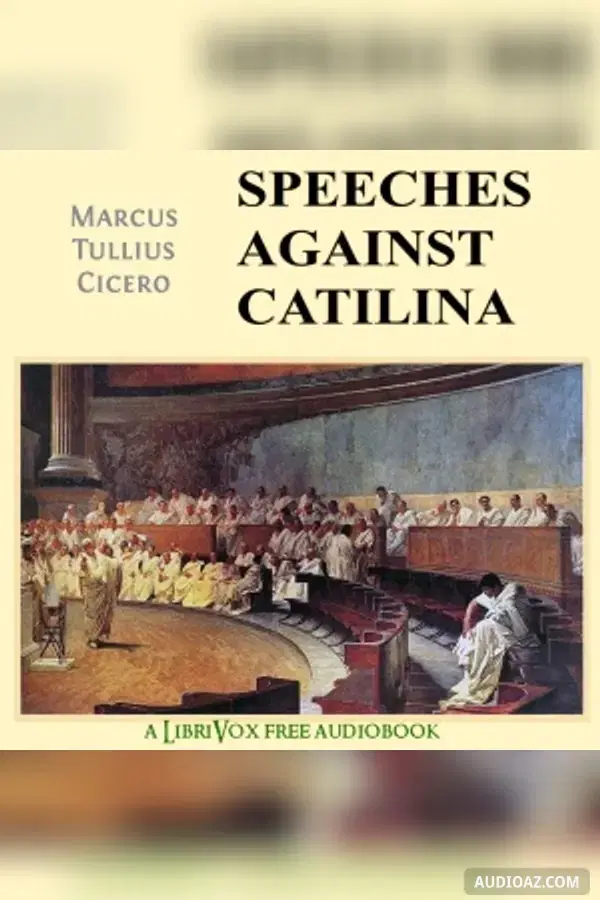 Speeches Against Catilina