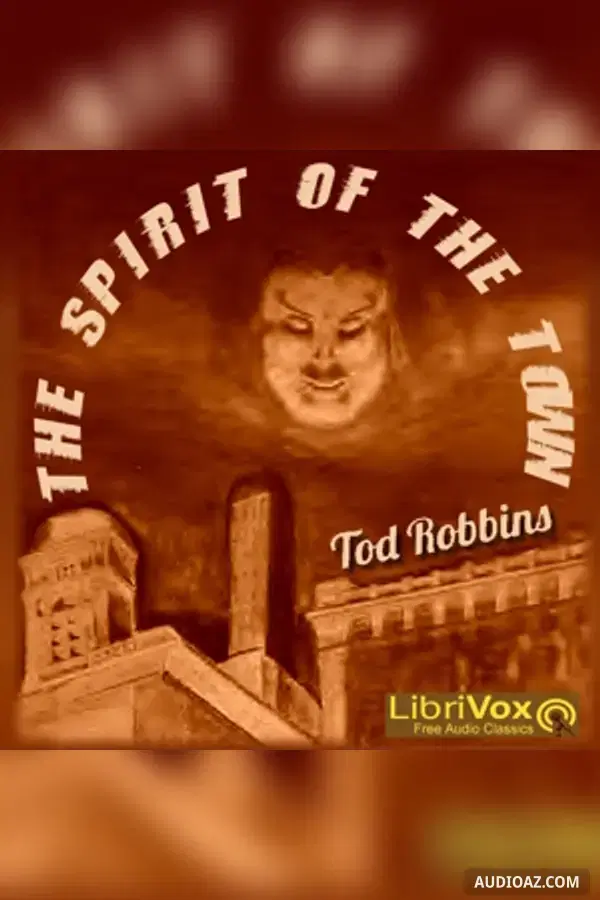 Spirit of the Town