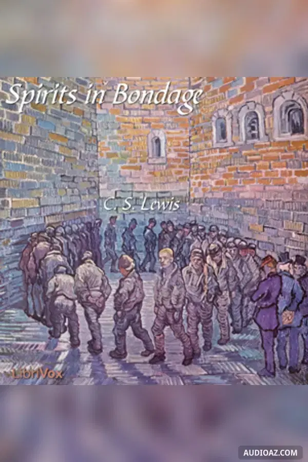 Spirits in Bondage - Free Audiobook