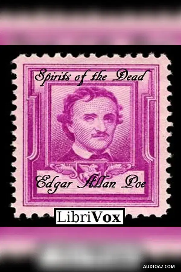 Spirits of the Dead