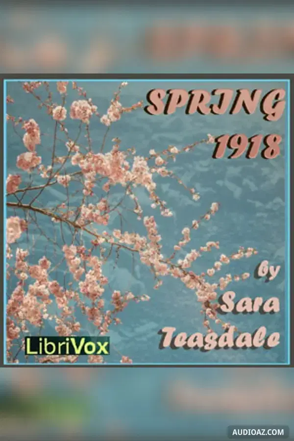 Spring, 1918