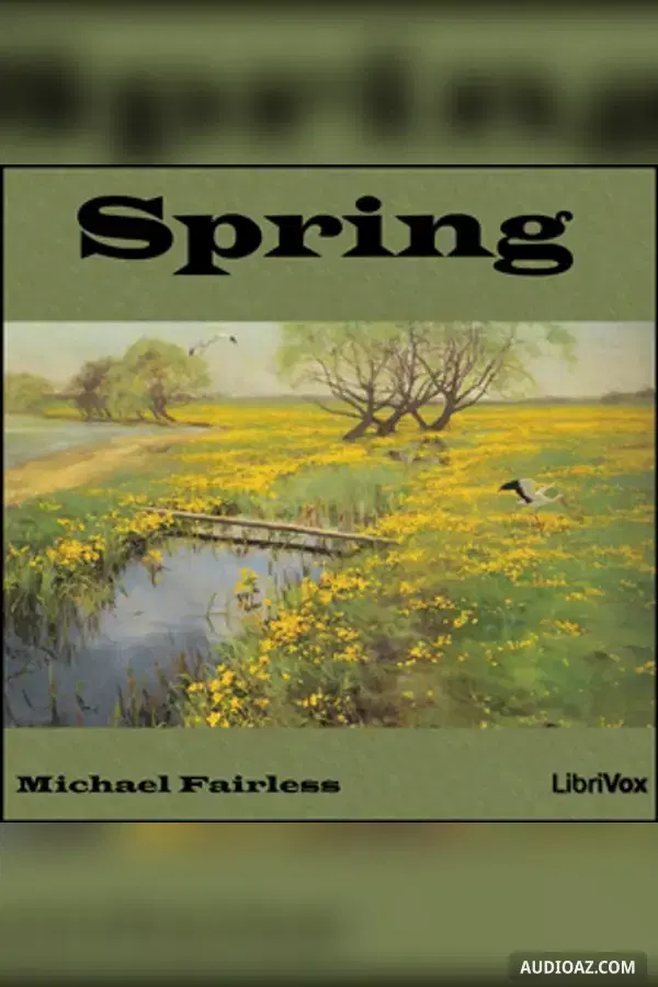 《Spring (Barber)》 - 免费有声读物