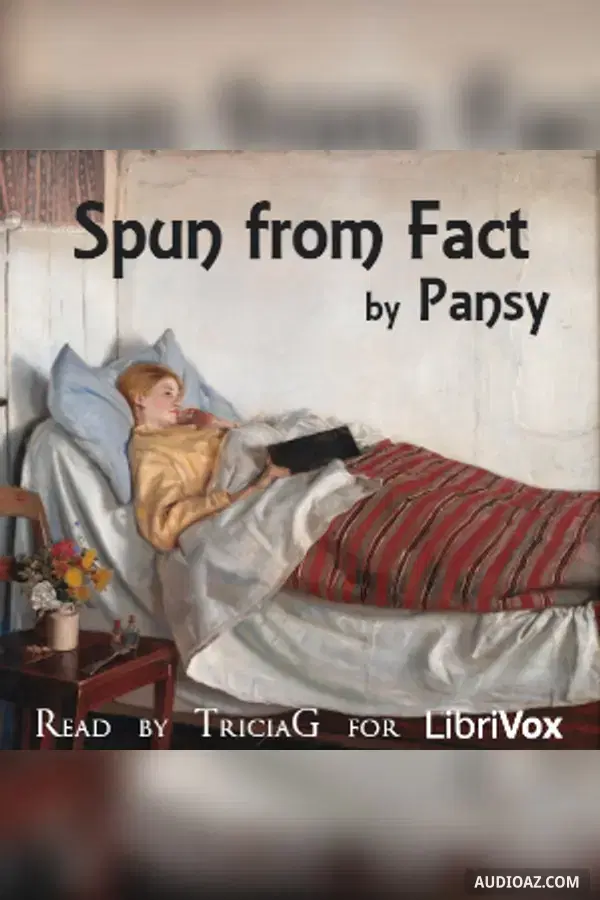 Spun from Fact