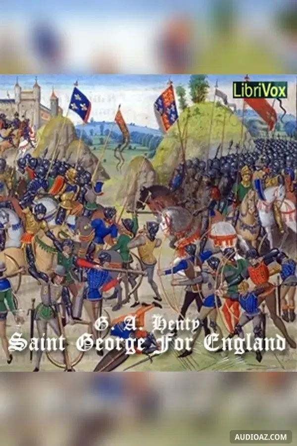 Saint George for England
