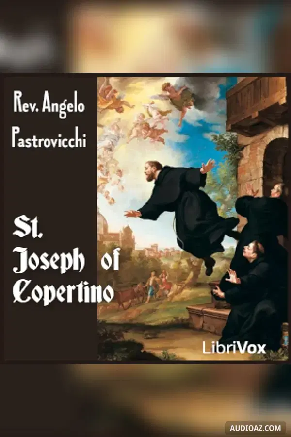 St. Joseph of Copertino