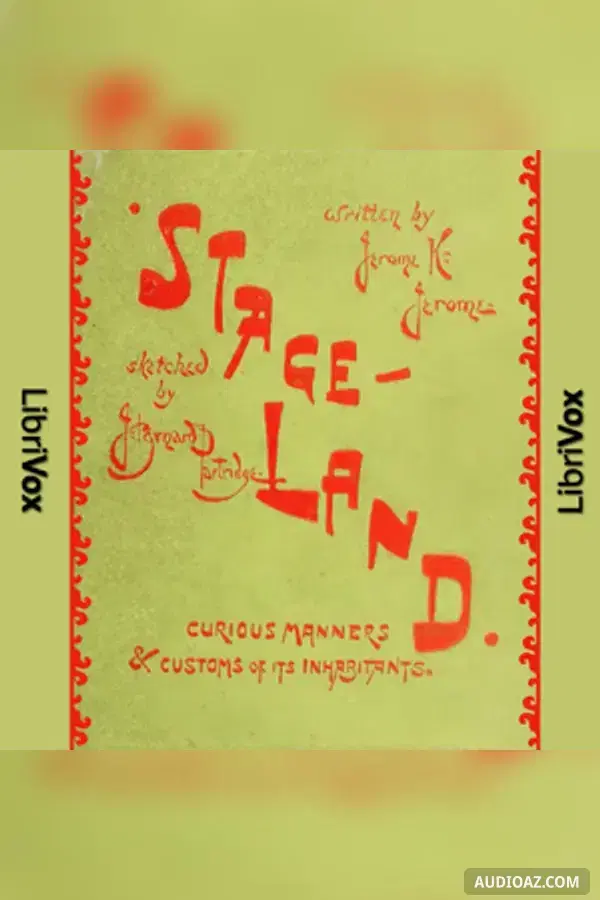 Stage Land