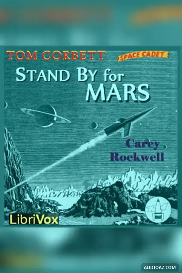 Stand by for Mars