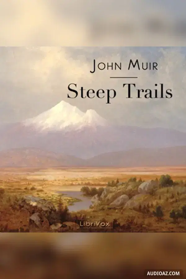 Steep Trails