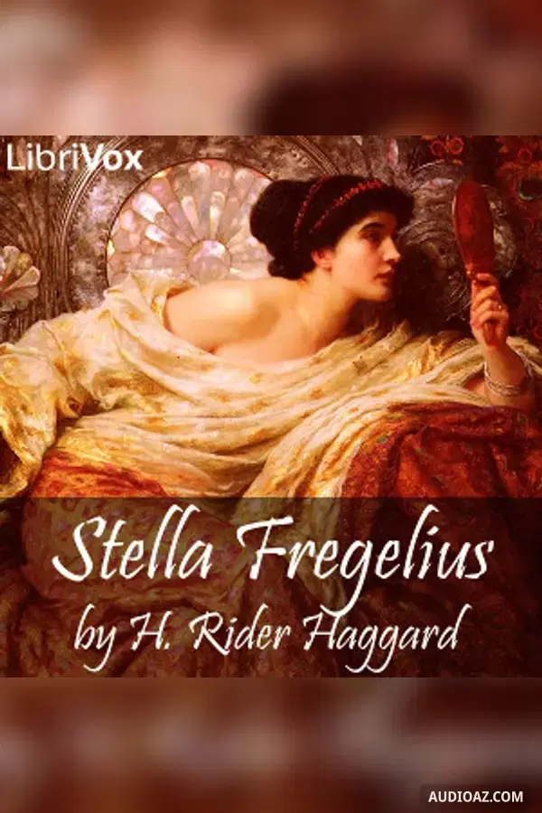 Stella Fregelius
