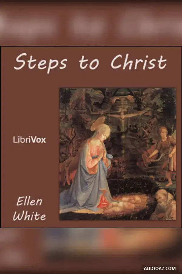 Steps to Christ