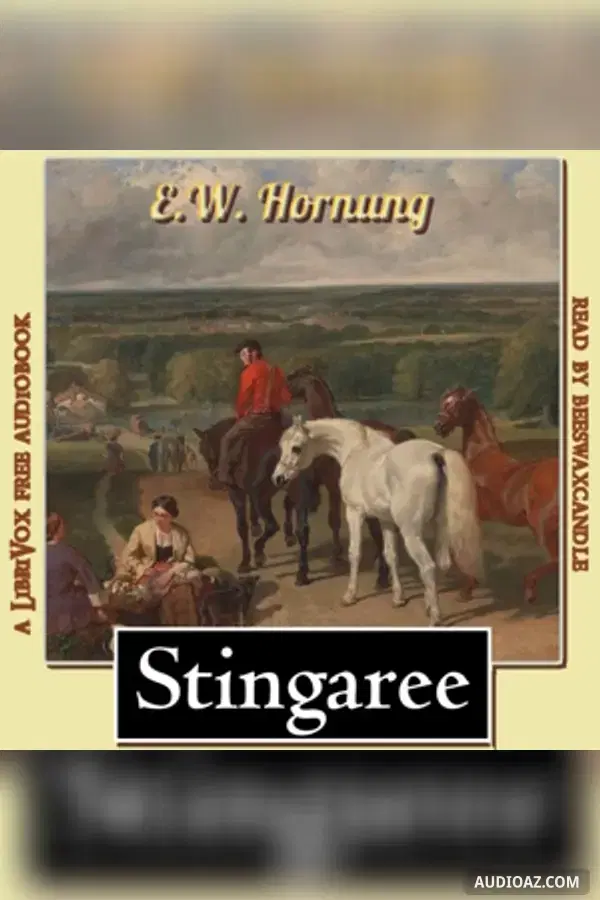 Stingaree