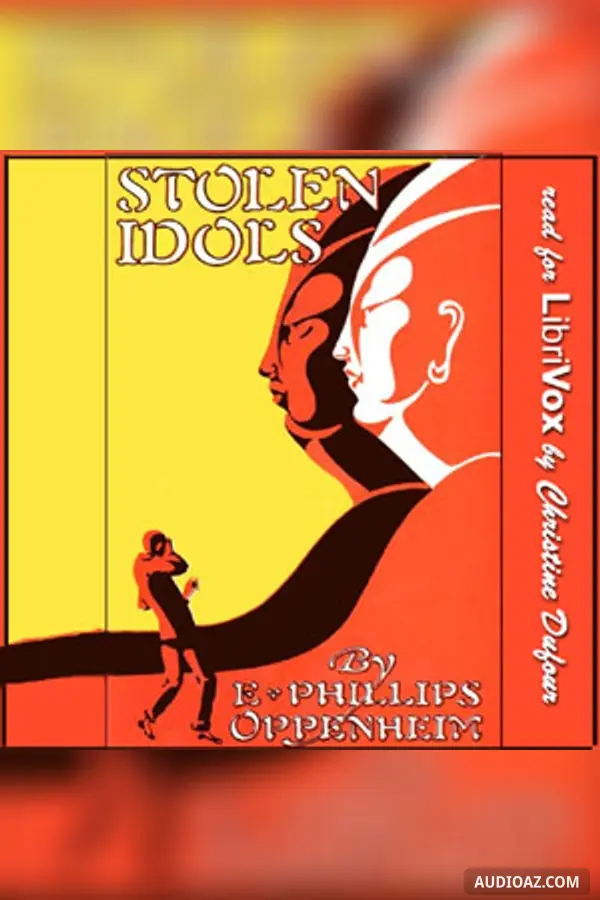 Stolen Idols
