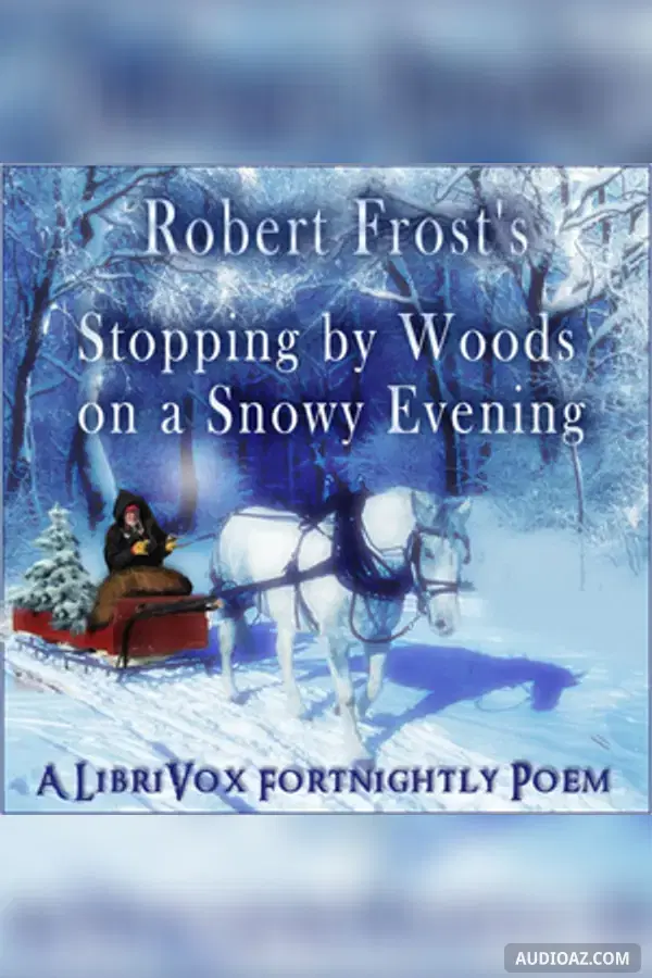 Stopping by Woods on a Snowy Evening