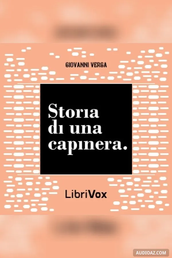 Storia di una capinera