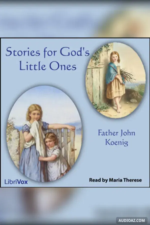 Stories for God's Little Ones