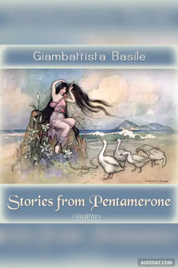 Stories from Pentamerone