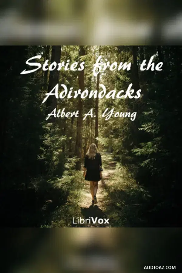 Stories from the Adirondacks