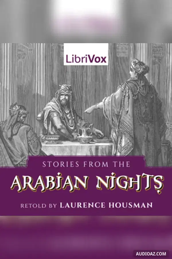Stories from the Arabian Nights - Free Audiobook