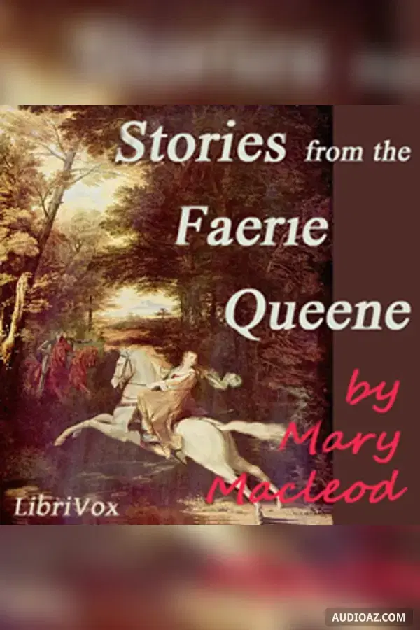 Stories from the Faerie Queene
