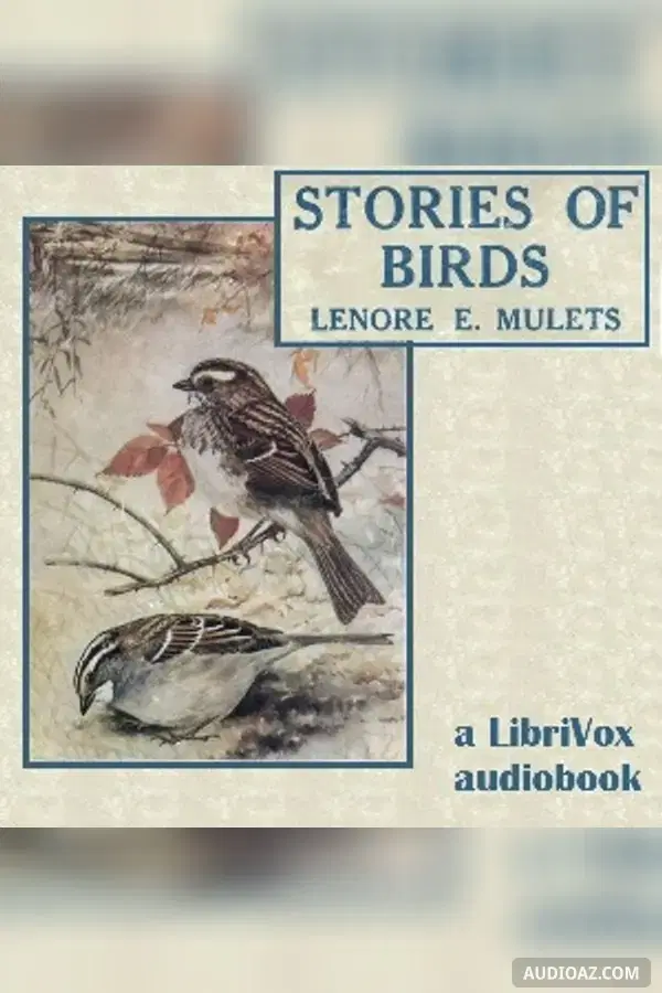 Stories of Birds - Free Audiobook