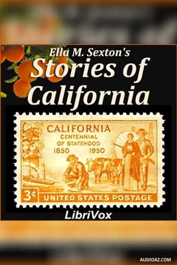 Stories of California - Free Audiobook
