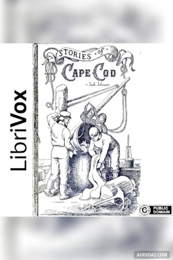Stories of Cape Cod