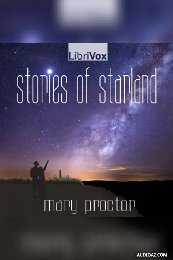 Stories of Starland