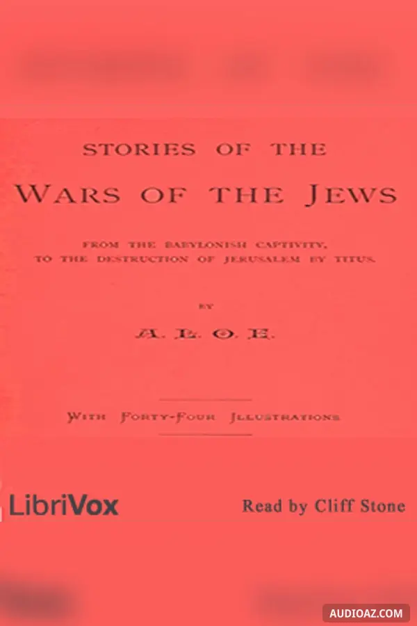 Stories of the Wars of the Jews