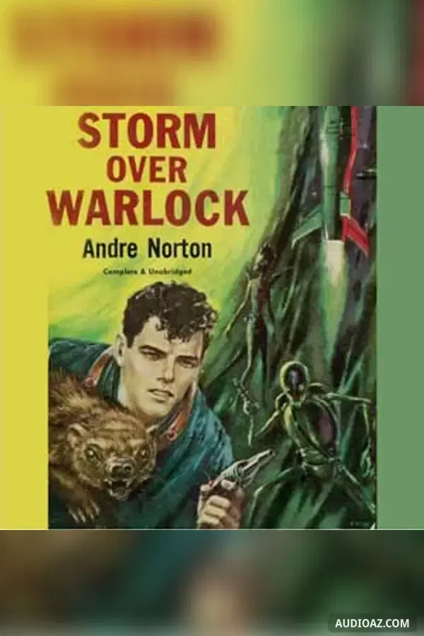 Storm Over Warlock
