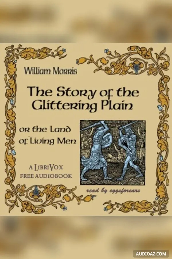Story of the Glittering Plain