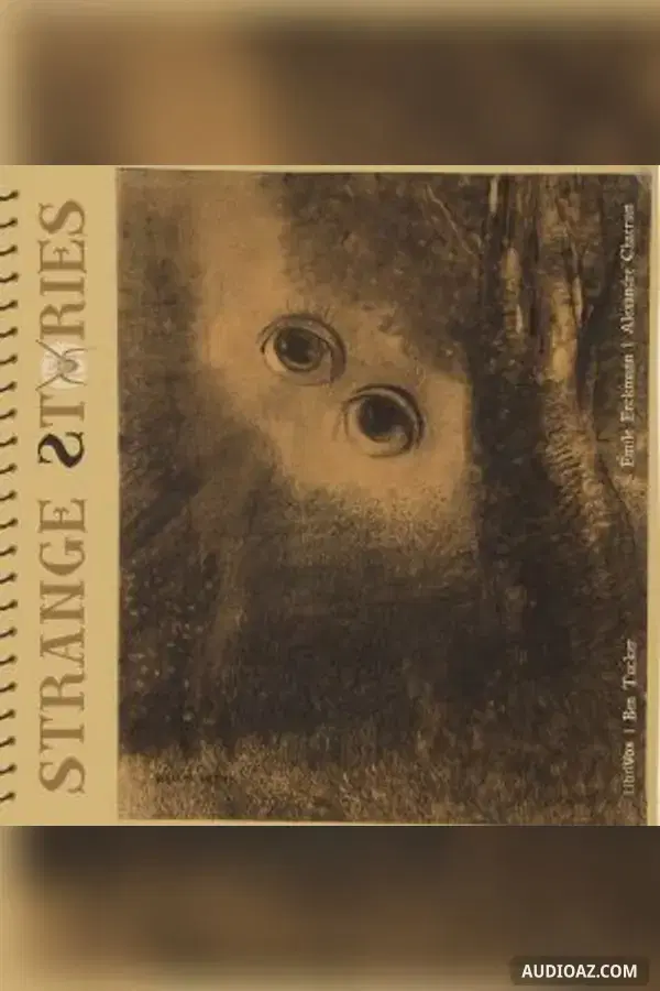 Strange Stories