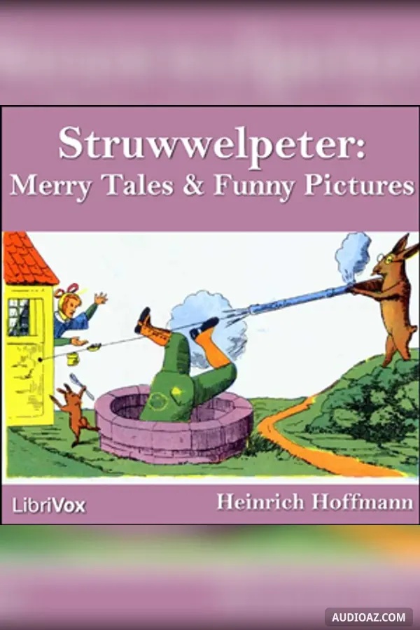 Struwwelpeter (version 2)