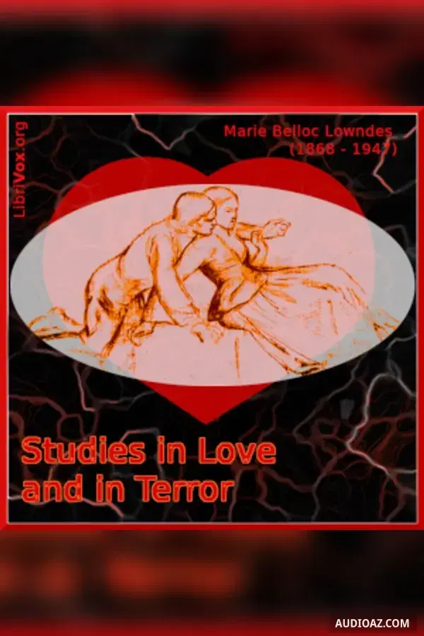 Studies in Love and in Terror - Free Audiobook
