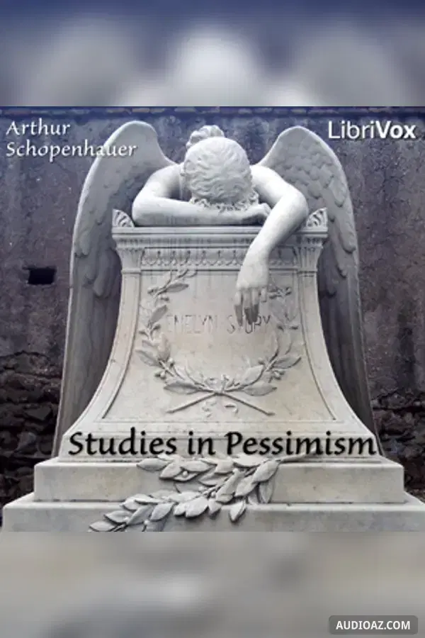Studies in Pessimism
