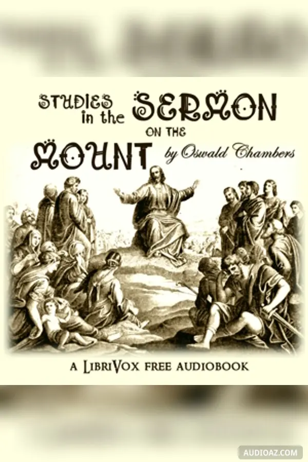 Studies in the Sermon on the Mount